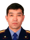 Соболев Талғат Қалкешұлы