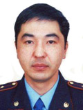 Тугультаев Алихан