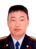 Ақтыбаев Ойрат Саметұлы