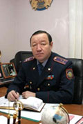 Ускенбаев Булат Айтпаевич
