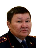 Түсімов Өмірзақ Төлеуұлы