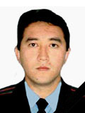 Кунаев Маргулан Амангельдинович
