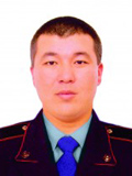 Джумабеков Қайрат Қуанышұлы