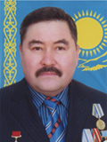 Алпысбай Бүркіт Далабайұлы