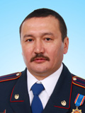 Кунчашев Ертай Иманбайұлы