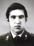 Верницкий Александр Геннадьевич